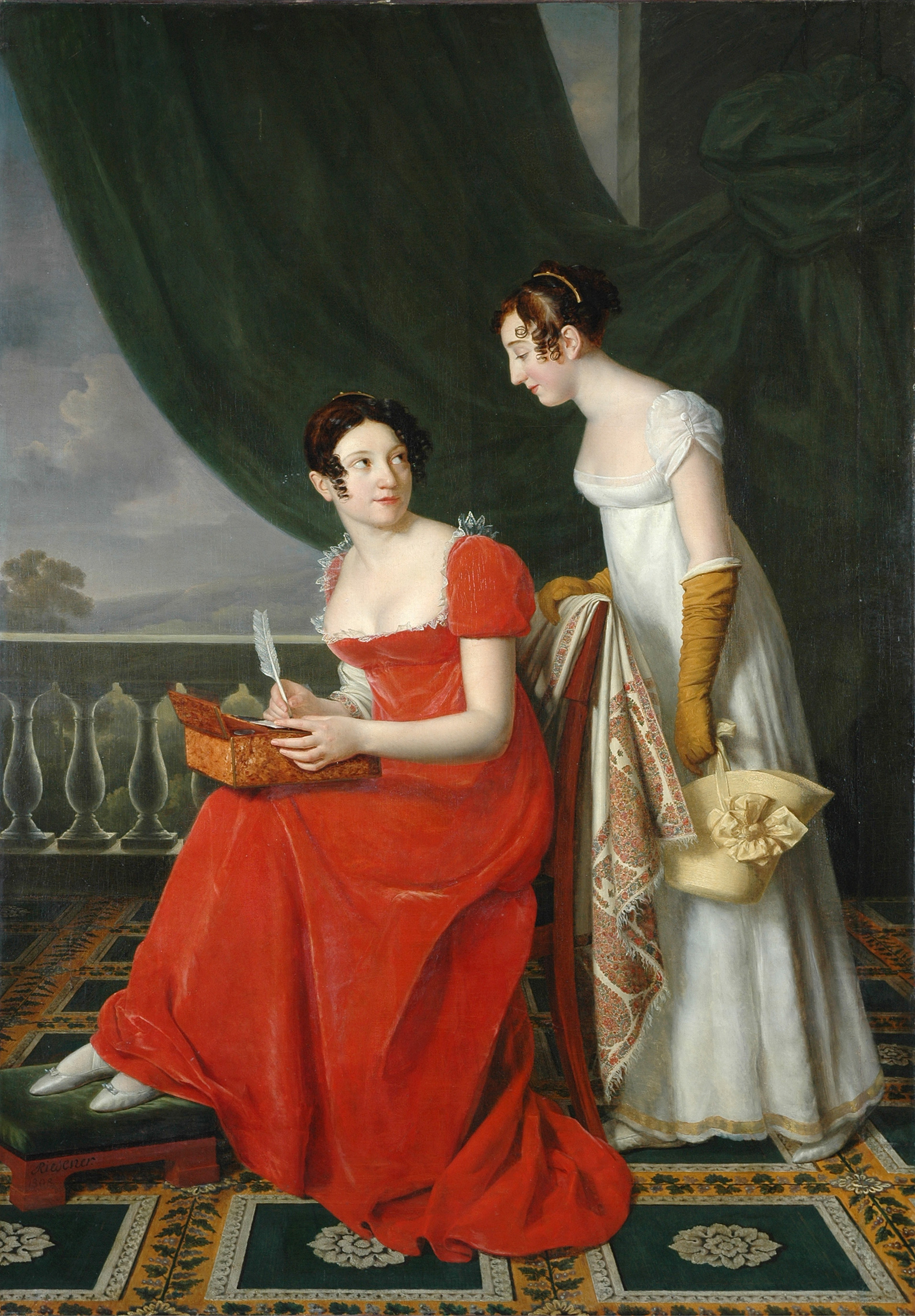 Lauginie, François