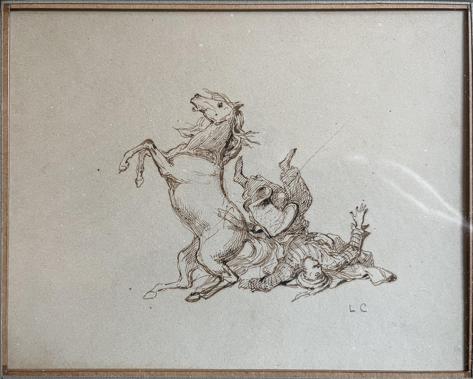 Ferté, Bruno (7 mai 1943)