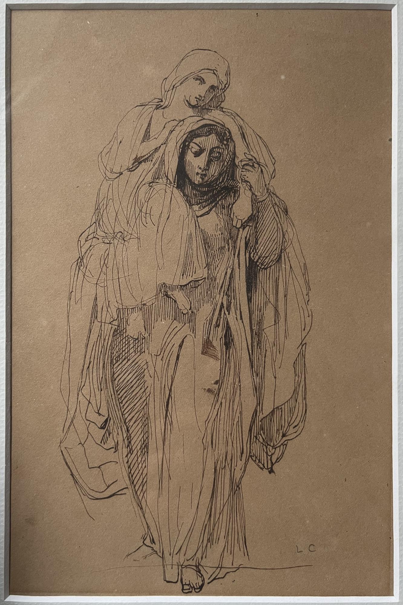 Ferté, Bruno (7 mai 1943)