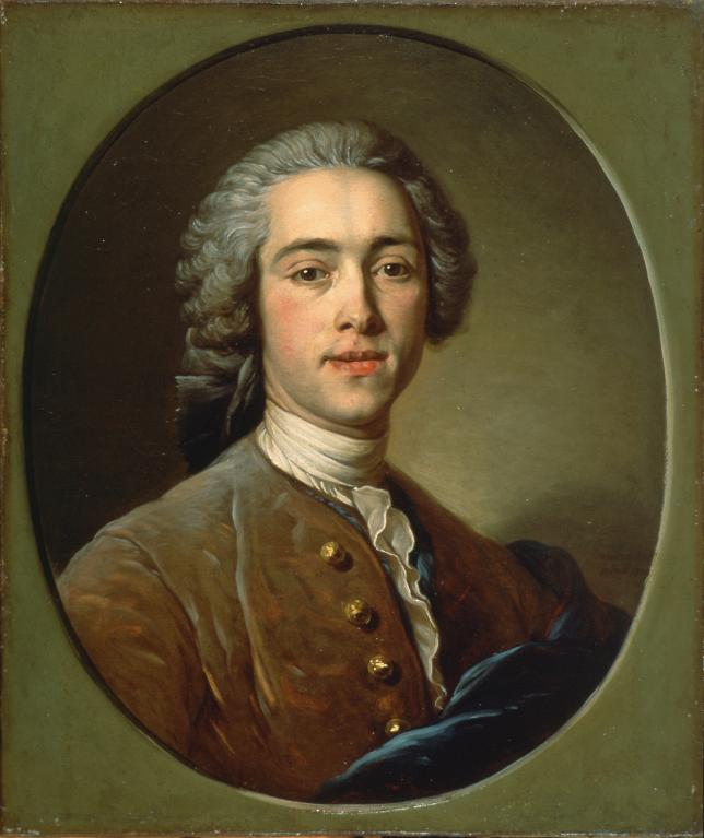 Lauginie, François