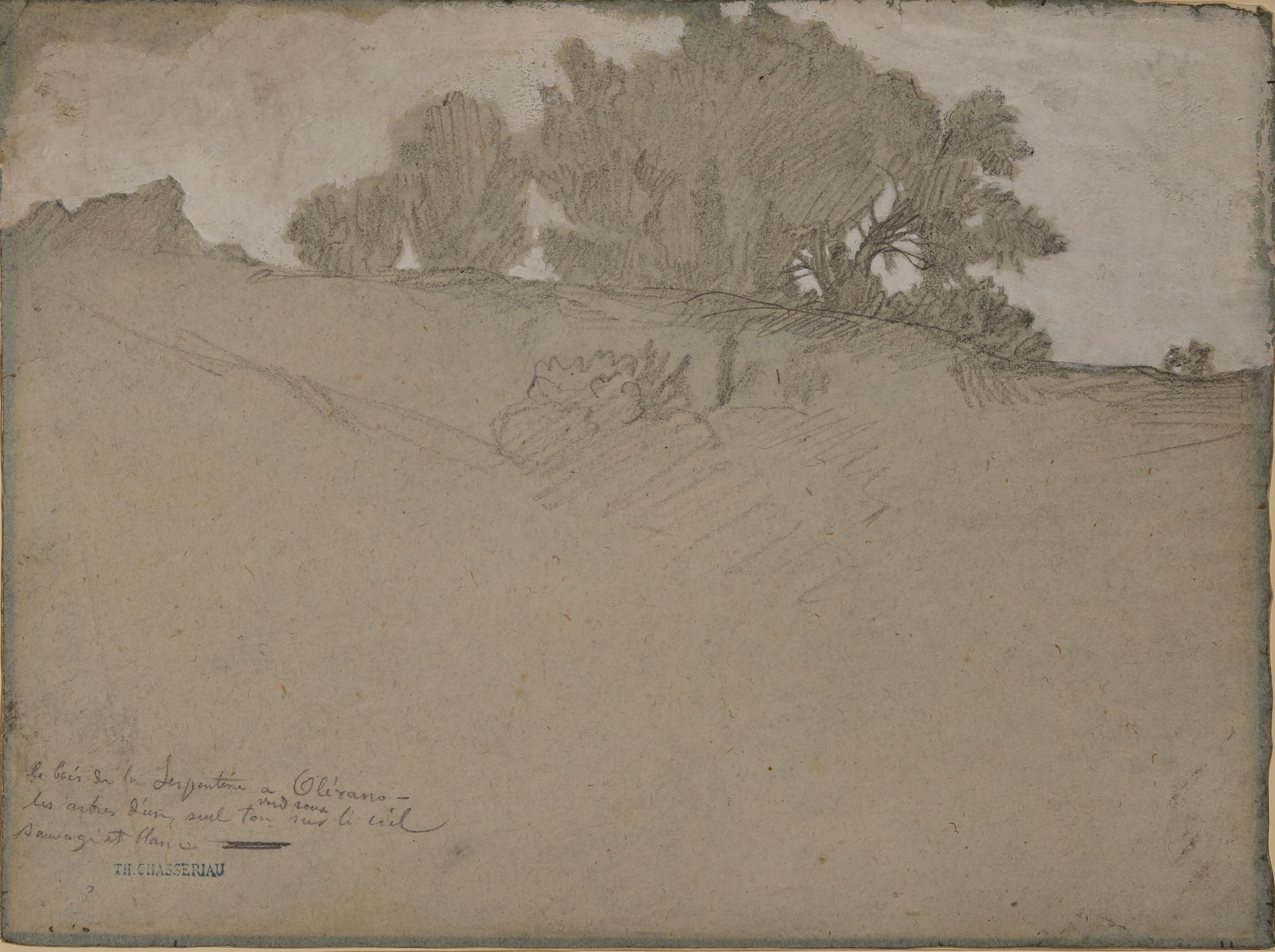 Fleygnac, Olivier restaurateur