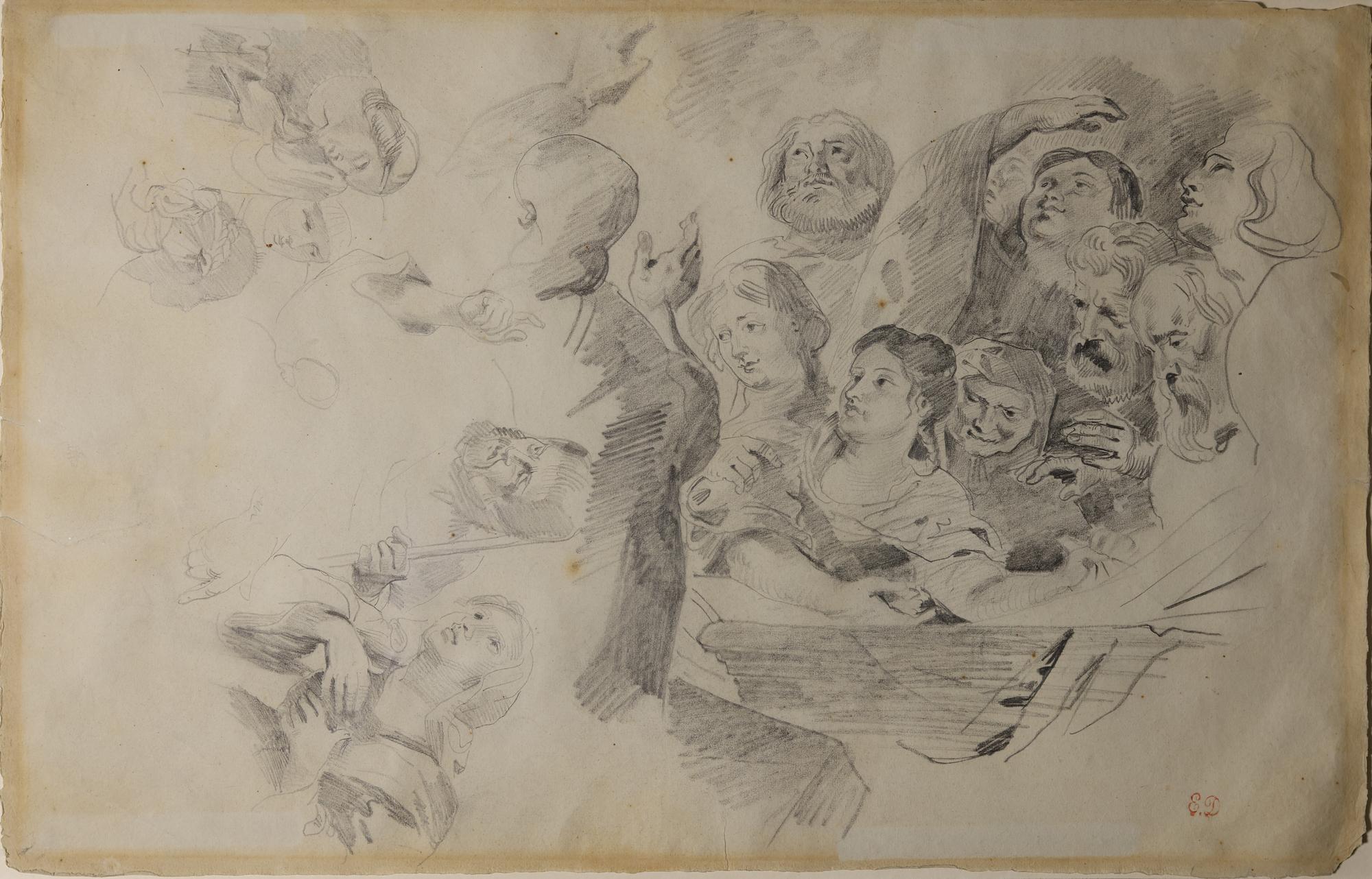 Fleygnac, Olivier restaurateur