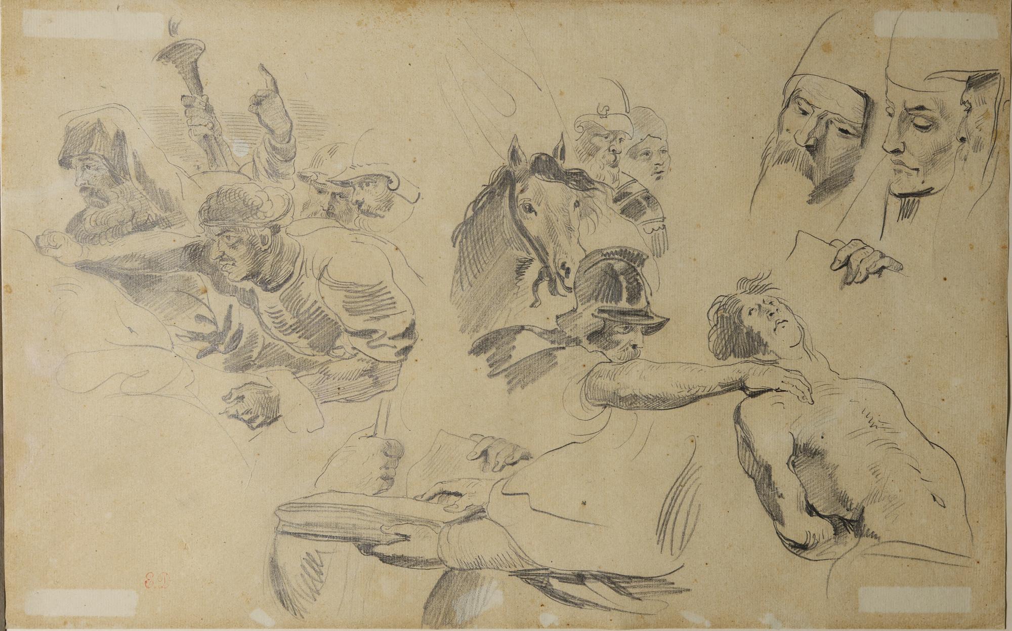 Fleygnac, Olivier restaurateur