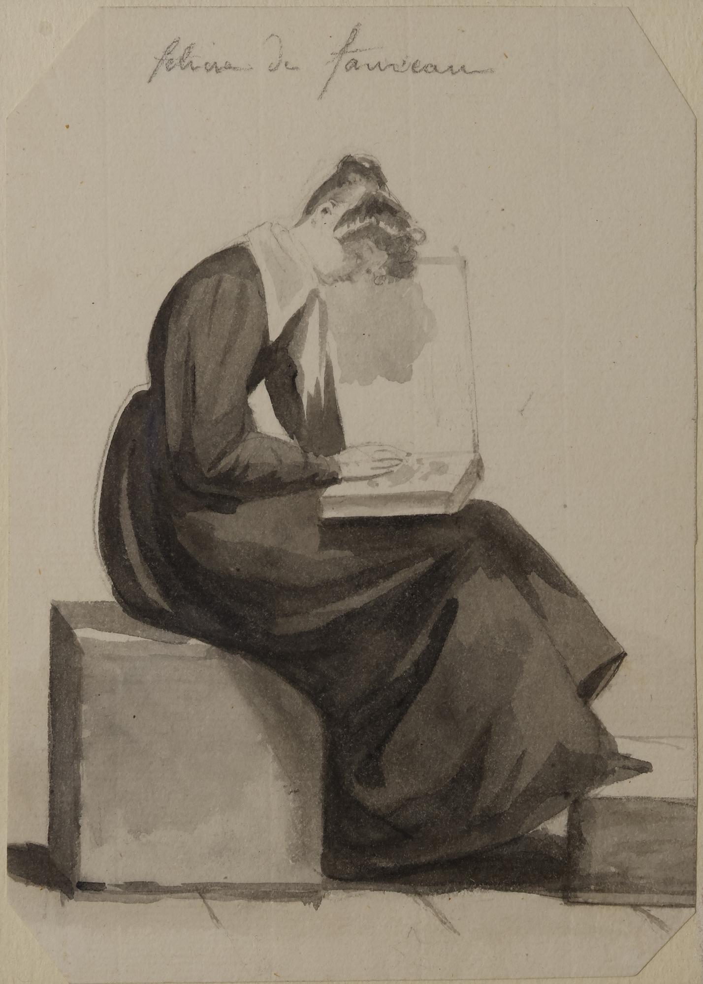 Fleygnac, Olivier restaurateur