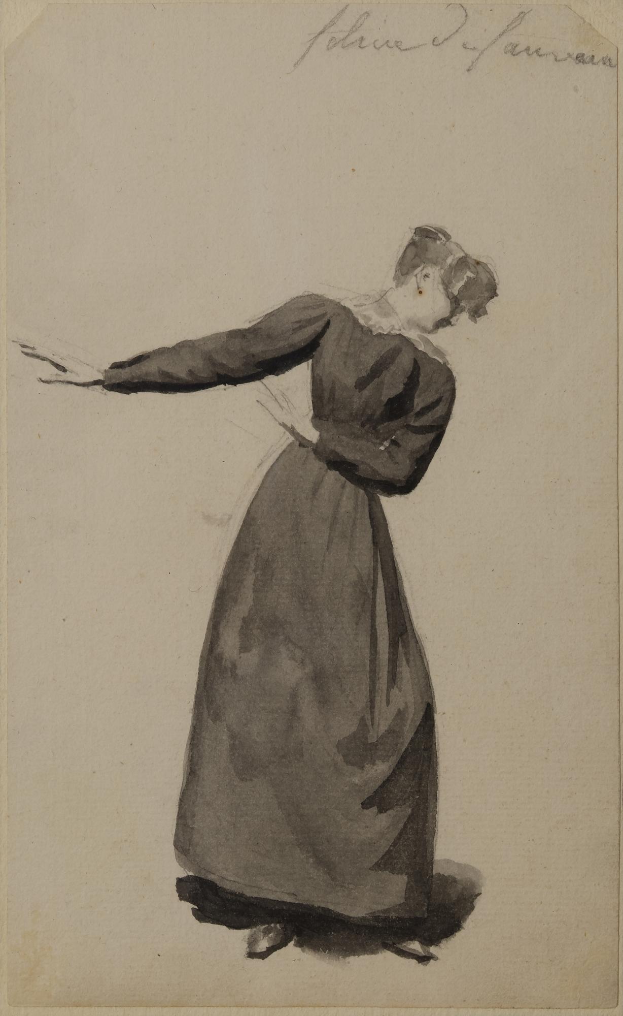 Fleygnac, Olivier restaurateur