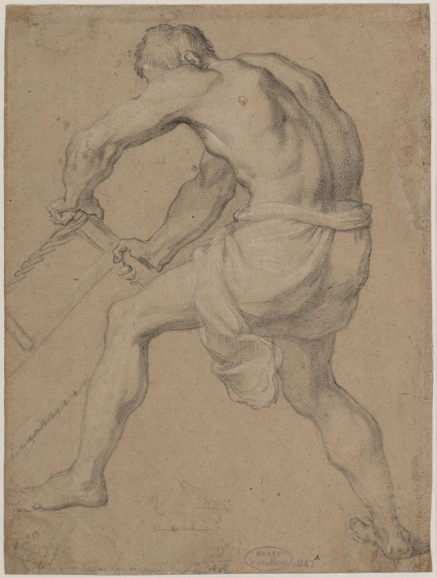 Ollivier, Thierry