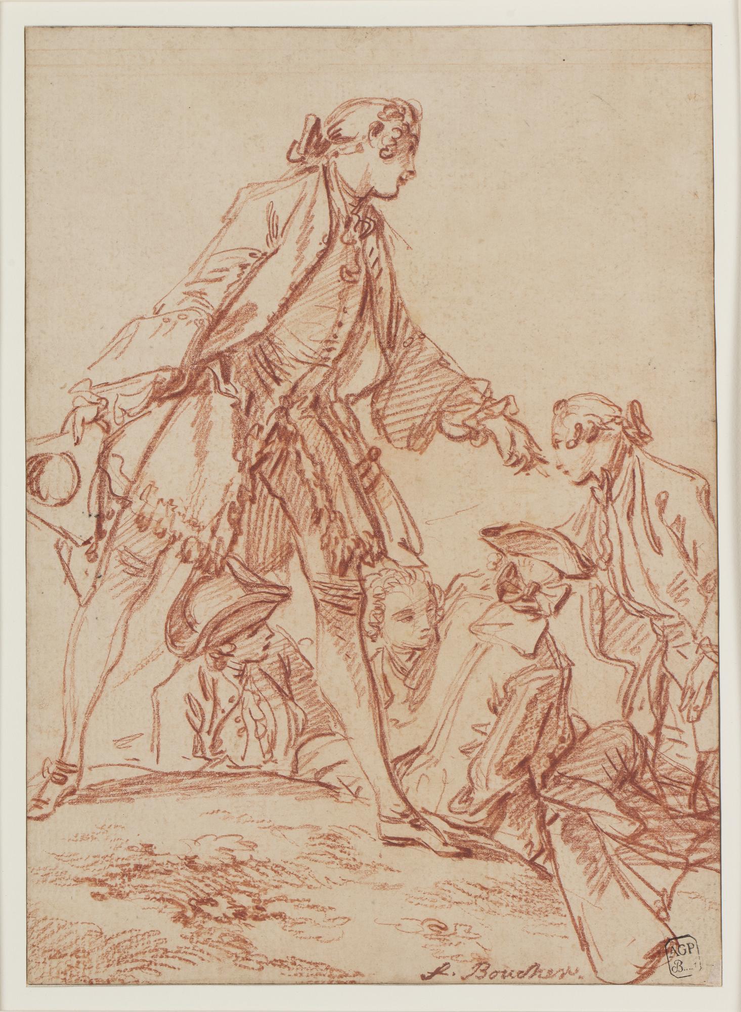 Ollivier, Thierry