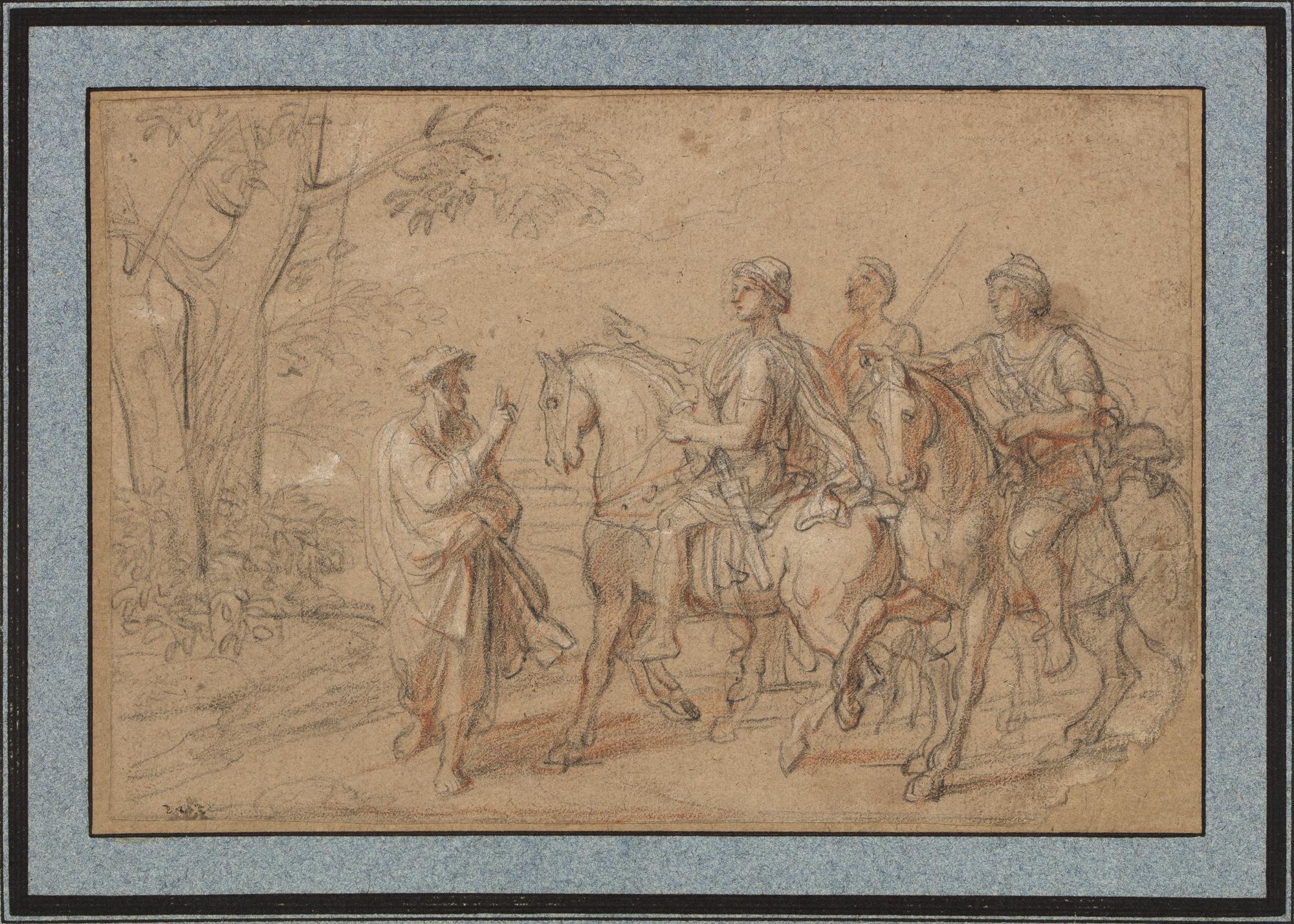 Ollivier, Thierry