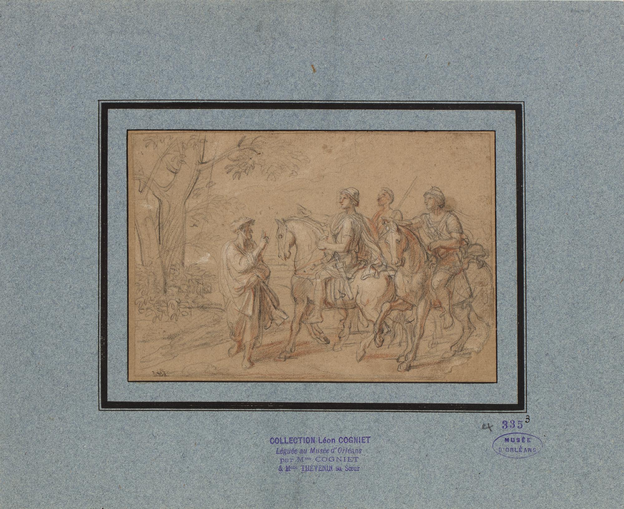Ollivier, Thierry