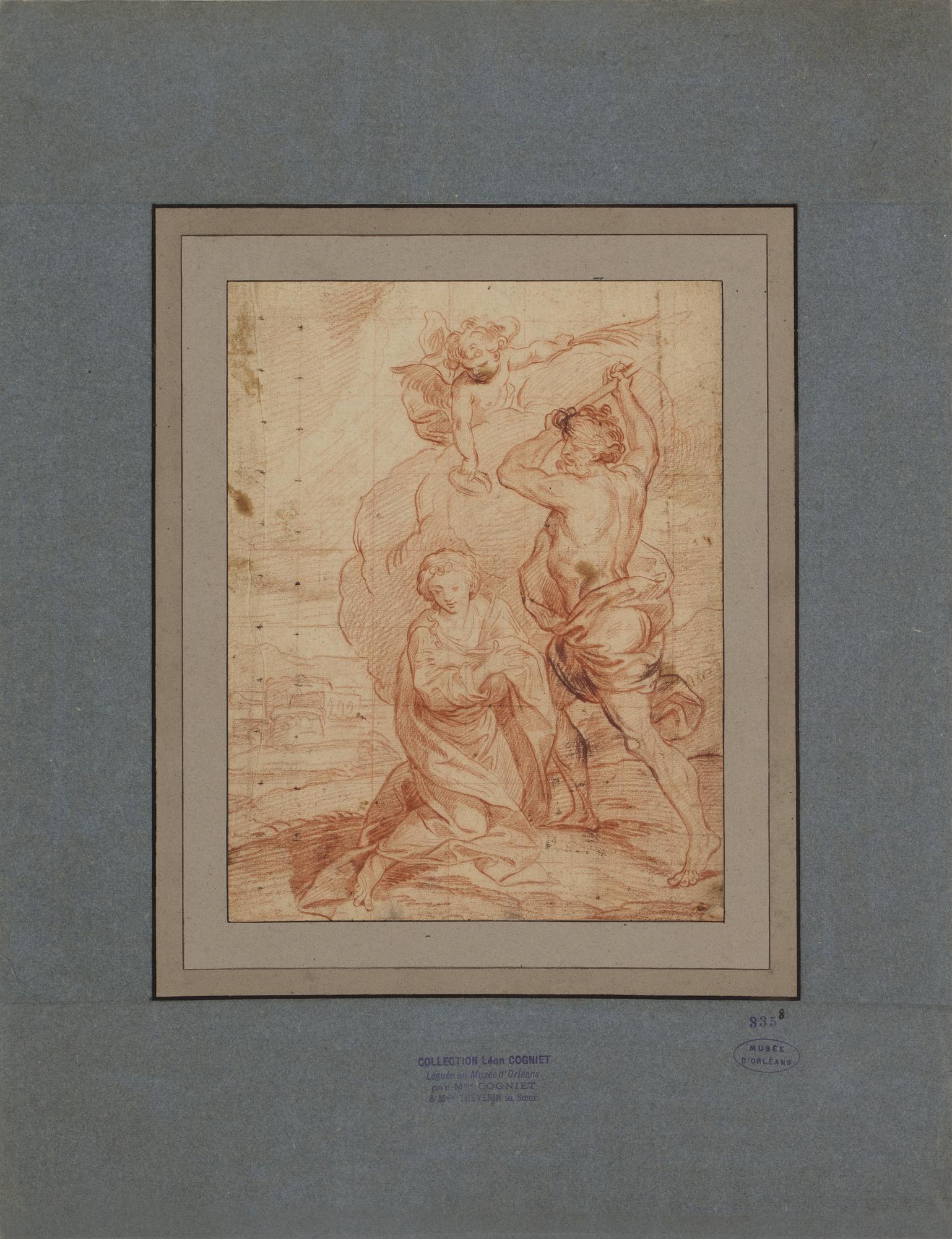 Ollivier, Thierry