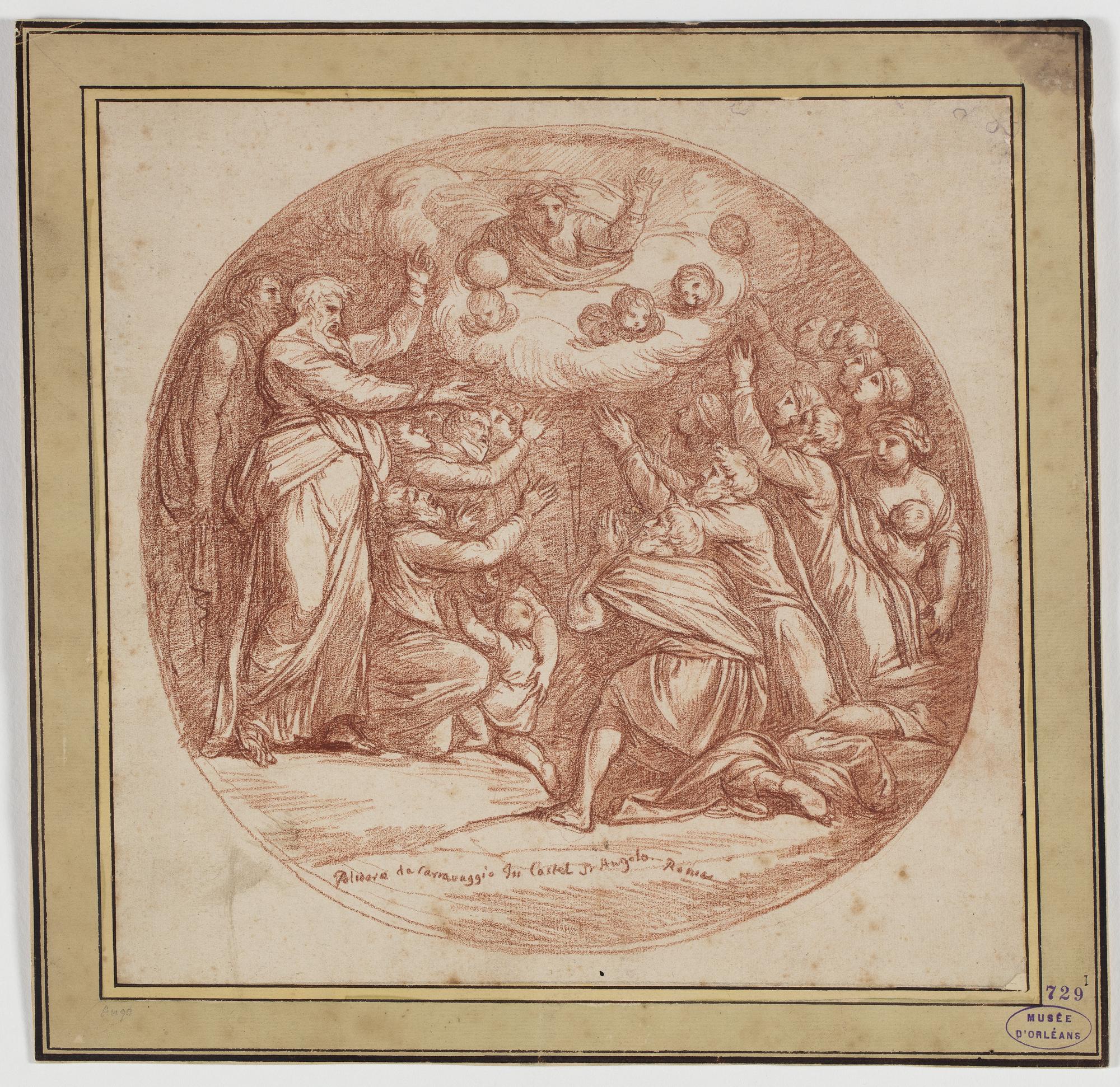 Ollivier, Thierry