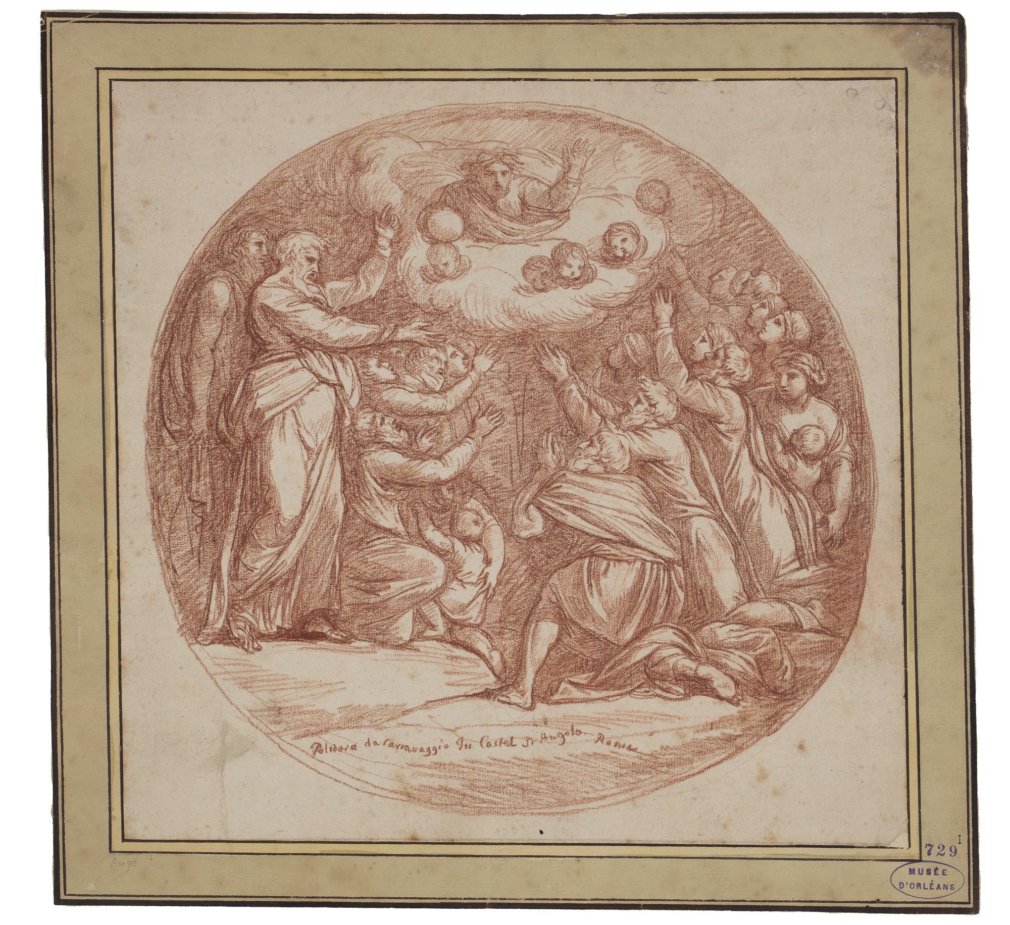 Ollivier, Thierry