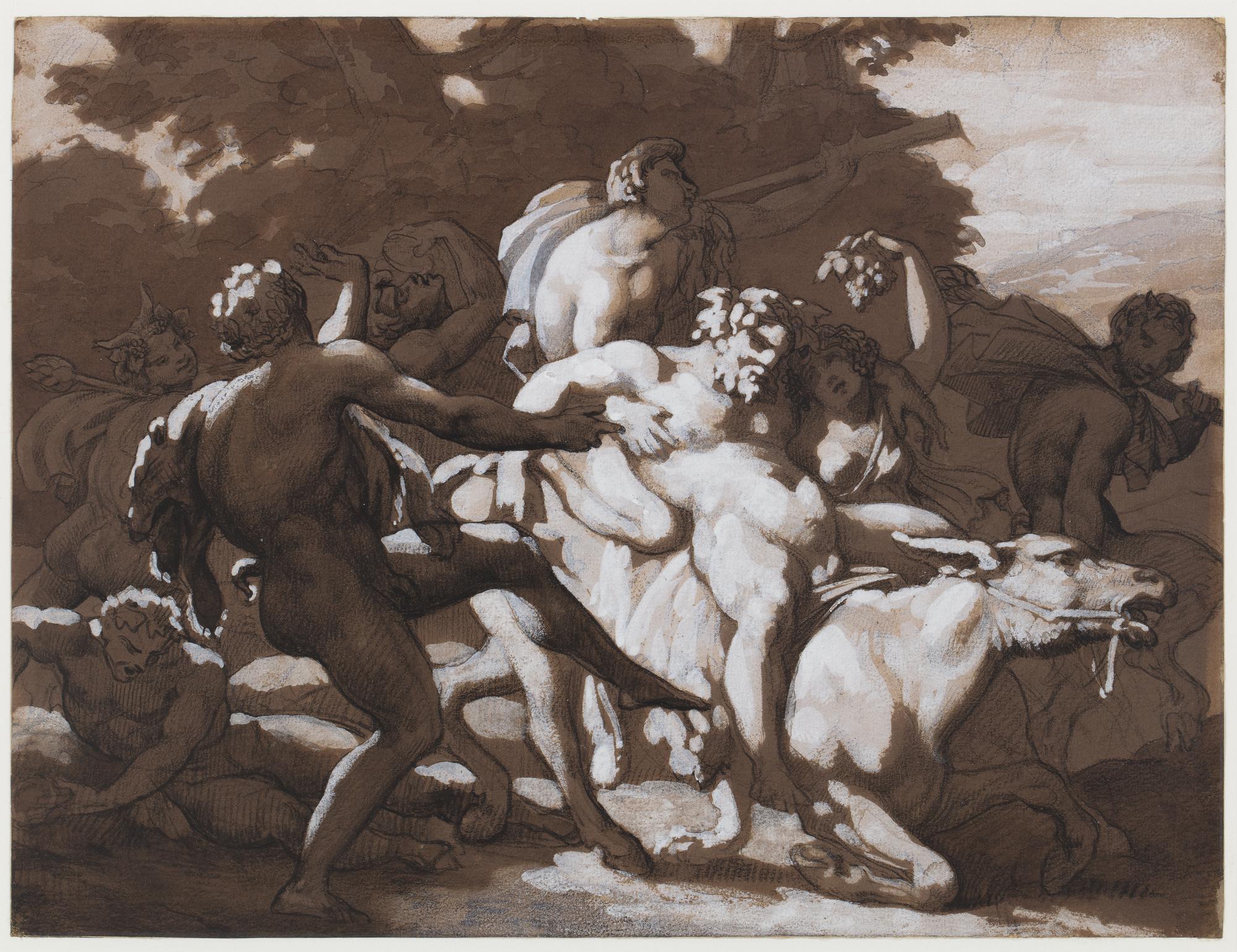 Ollivier, Thierry