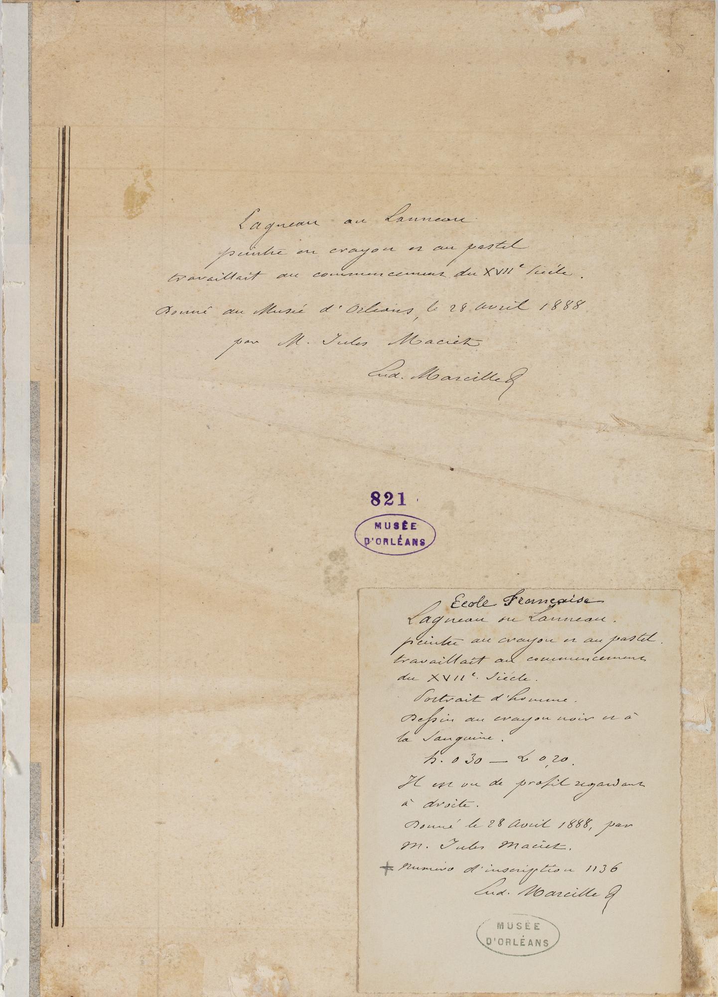 Ollivier, Thierry