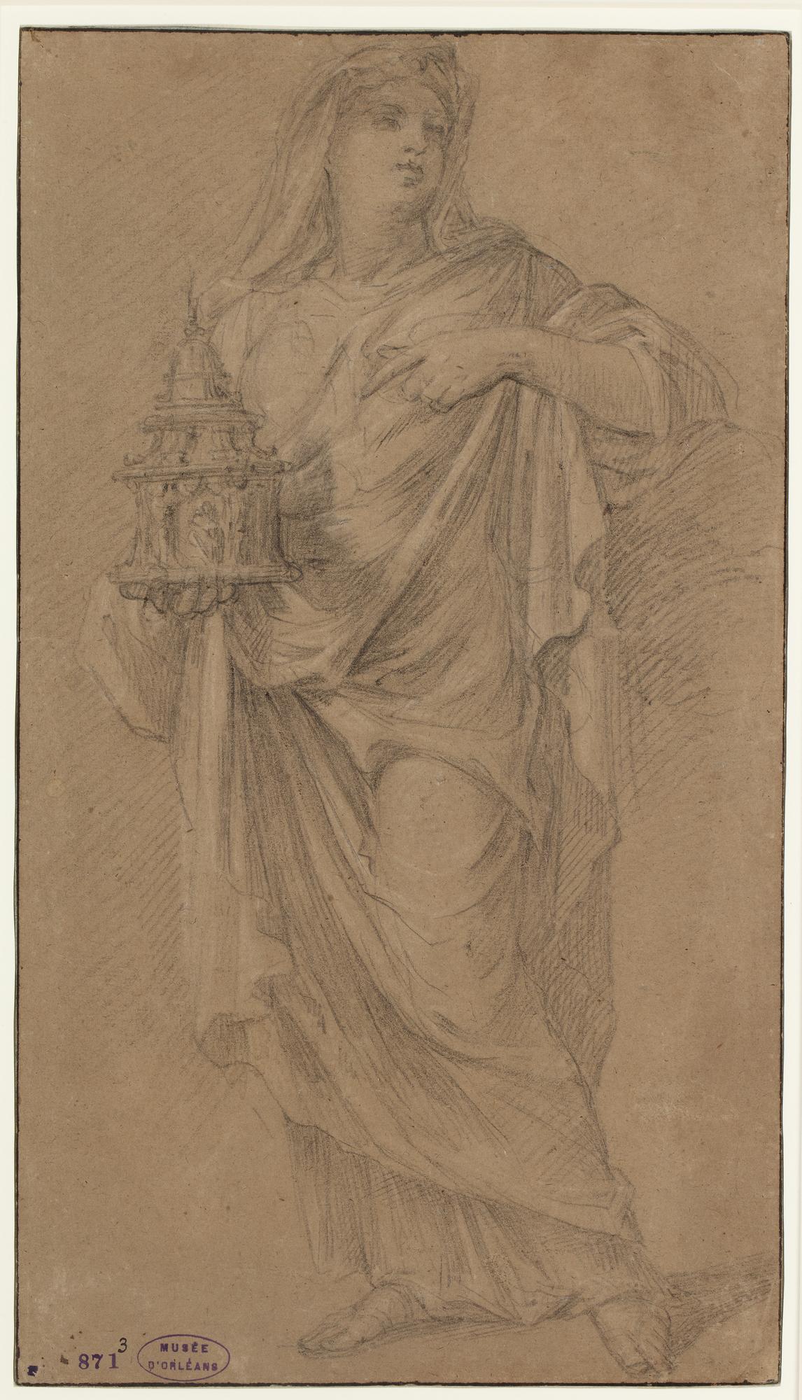 Ollivier, Thierry