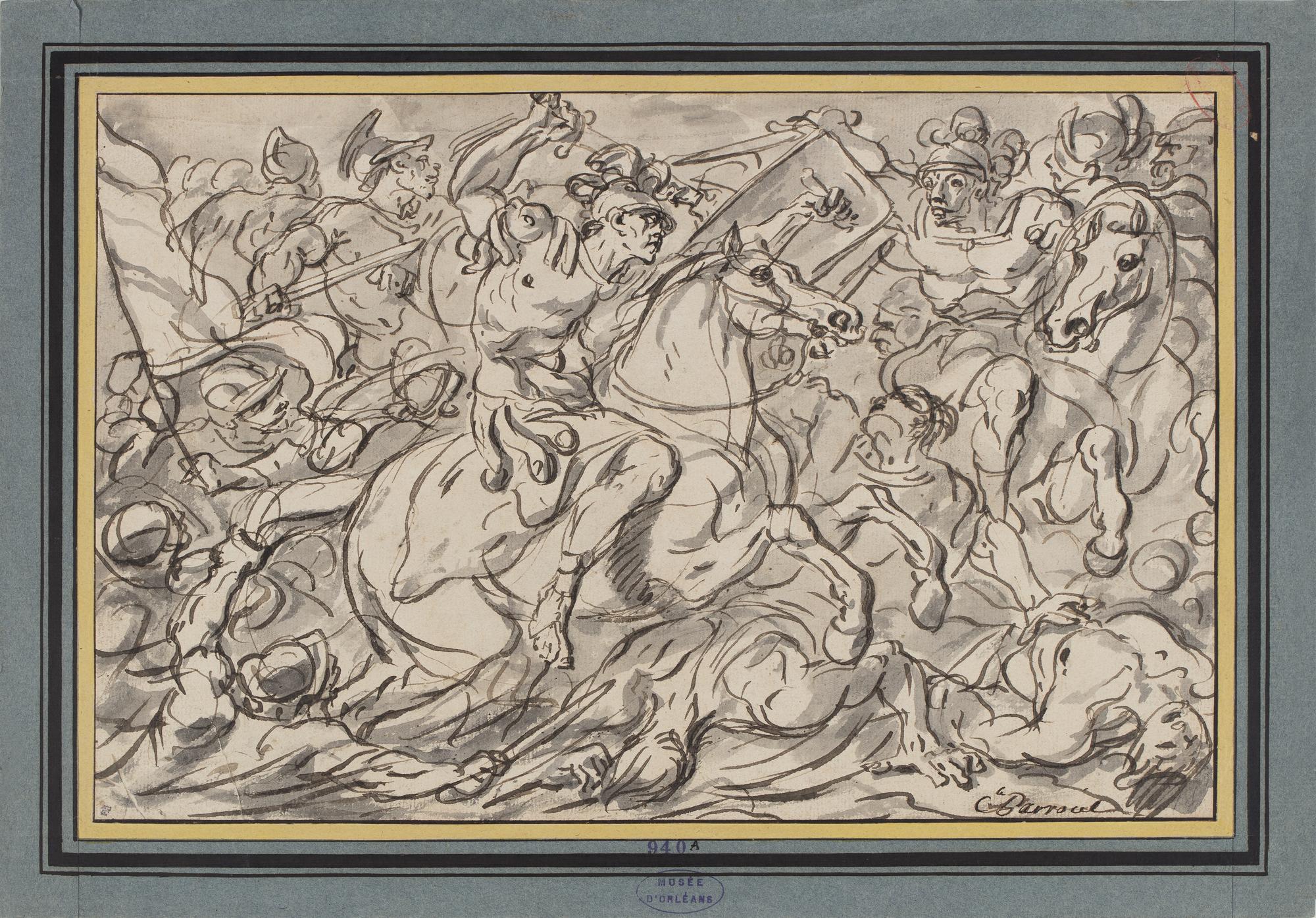 Ollivier, Thierry