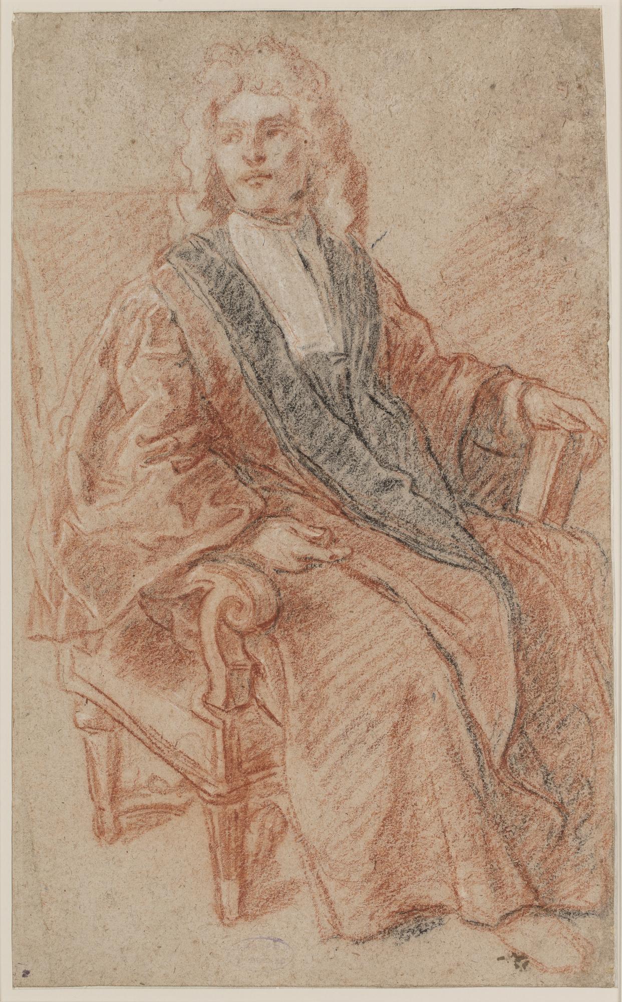 Ollivier, Thierry