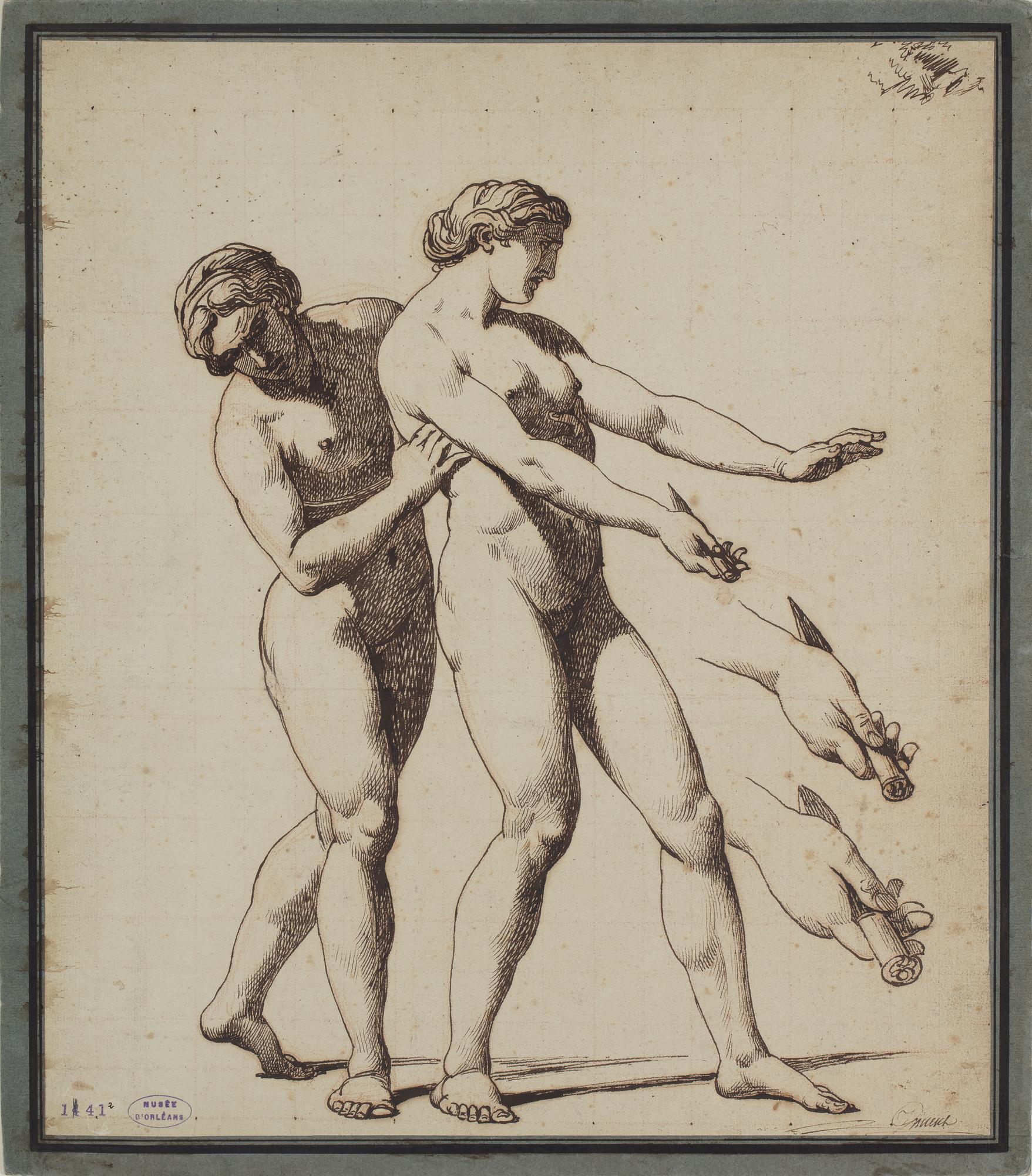 Ollivier, Thierry