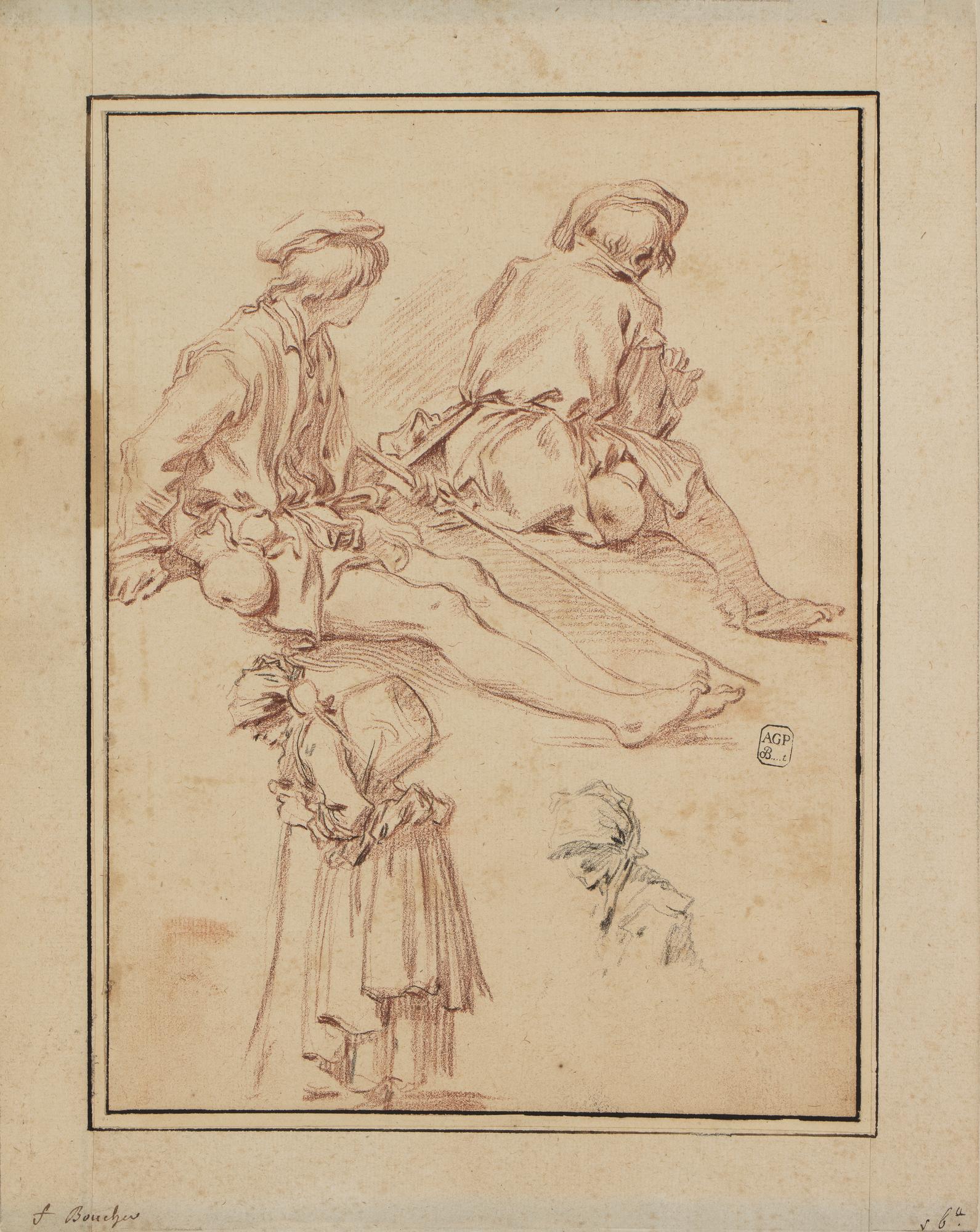 Ollivier, Thierry