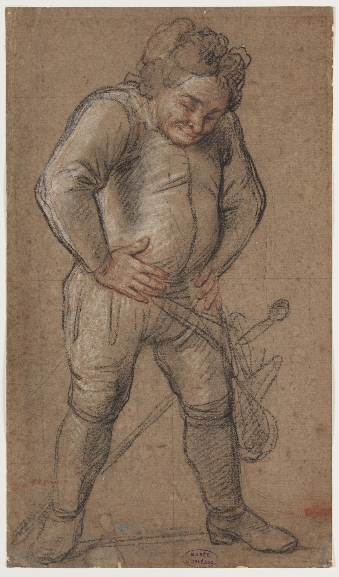 Ollivier, Thierry