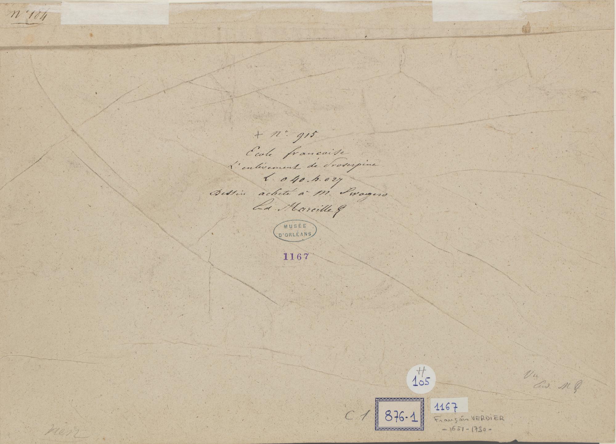Ollivier, Thierry