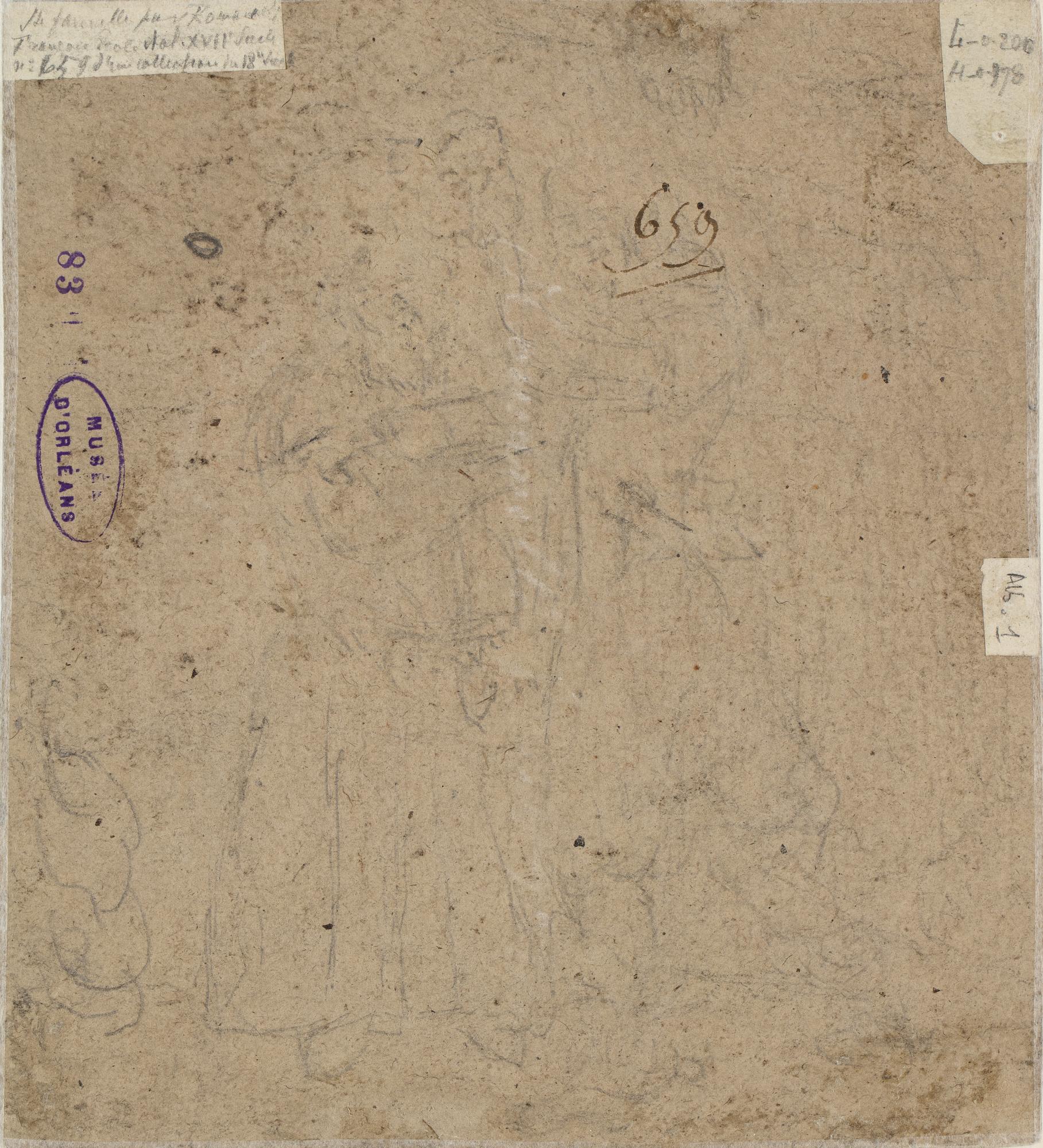 Ollivier, Thierry