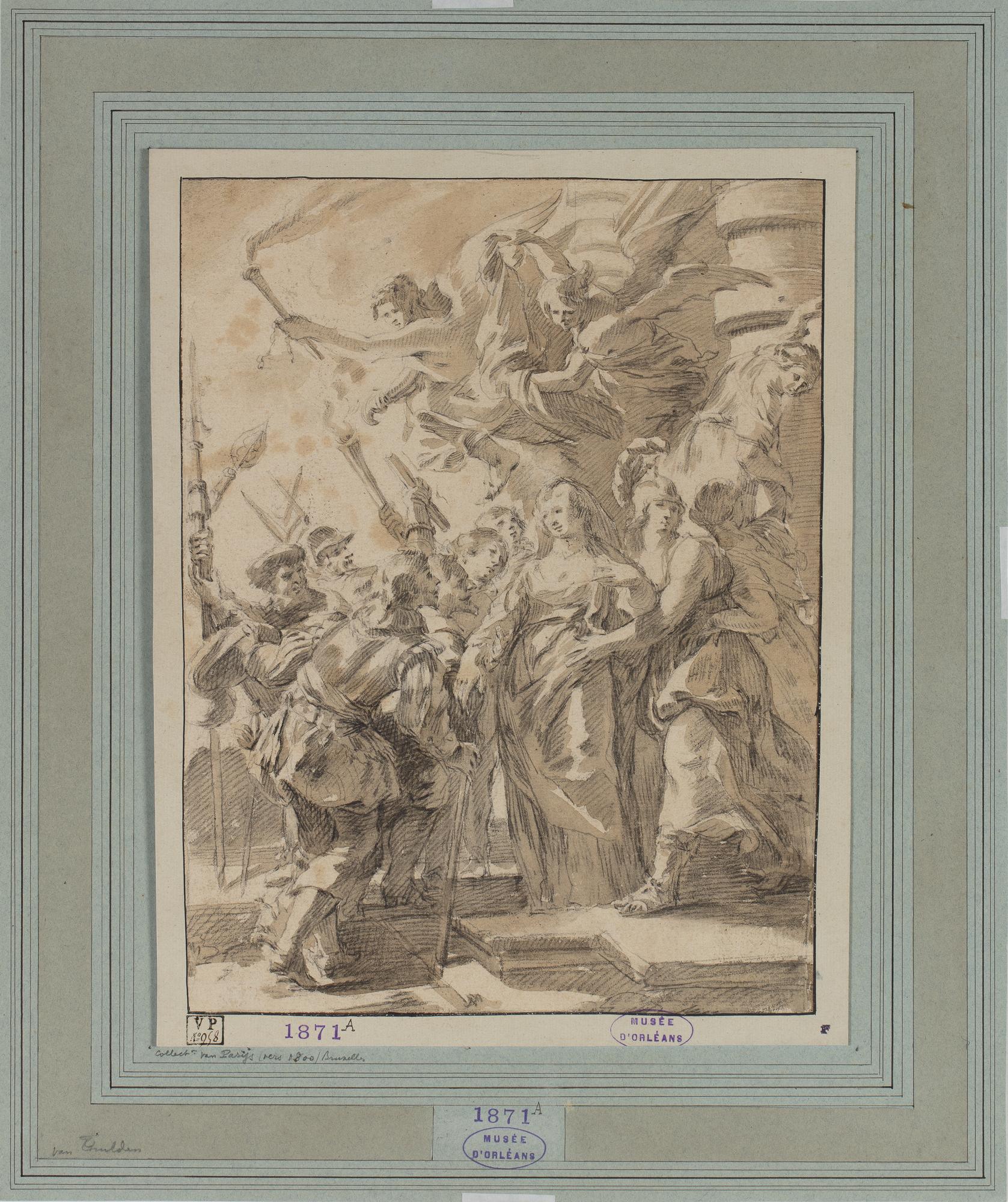 Ollivier, Thierry