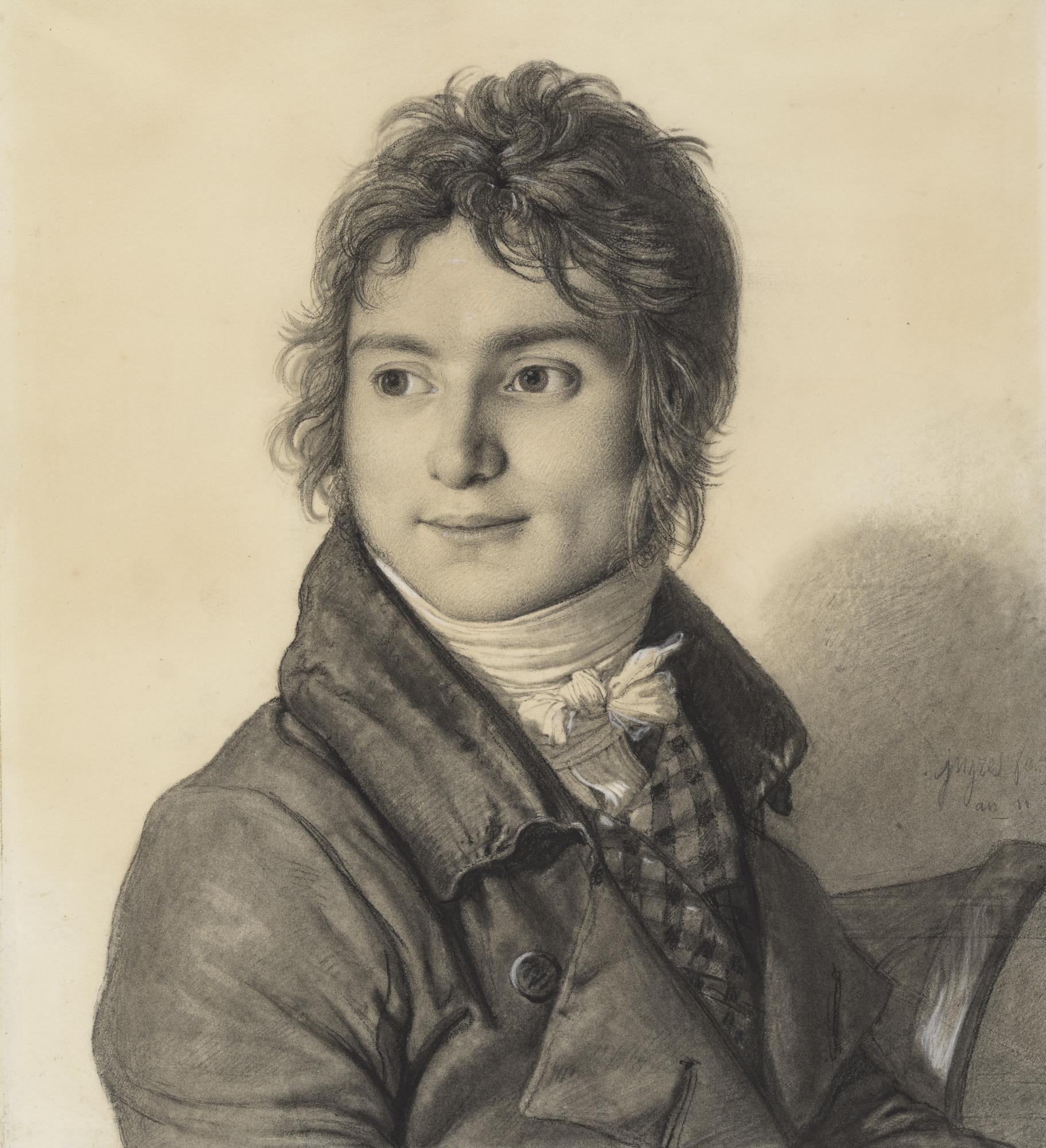 Lauginie, François