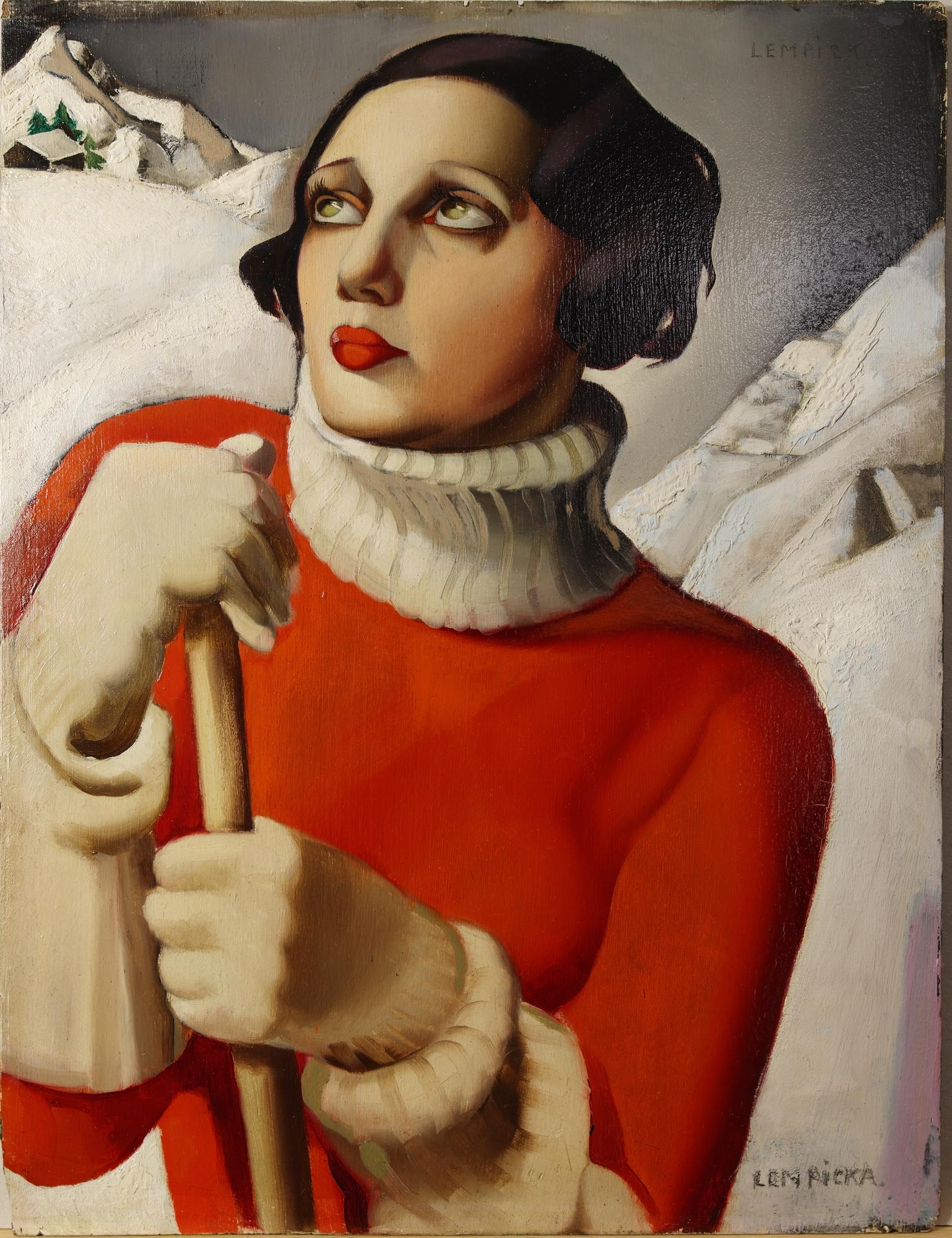 FLEYGNAC, Olivier